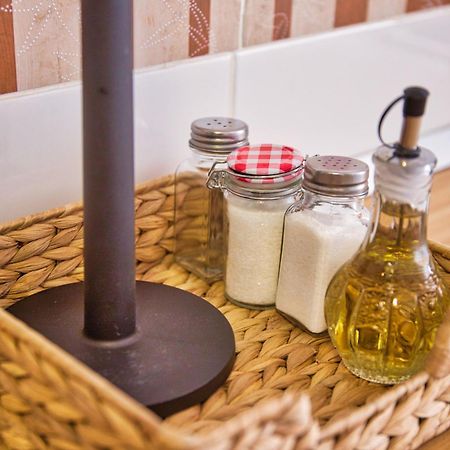 شقة Buena Vida Breña Baja المظهر الخارجي الصورة